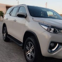 Fortuner 