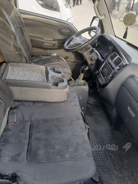 کیا 2700 - 4