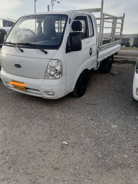کیا 2700 - 2