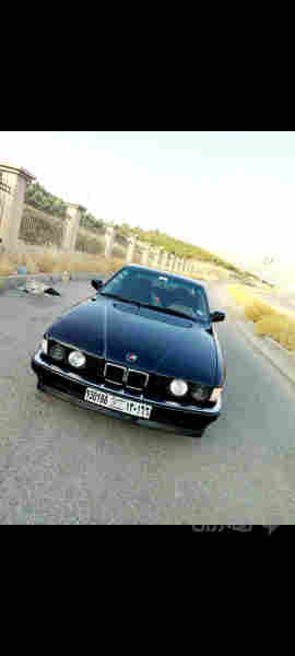 BMW735