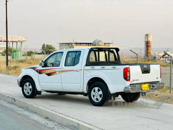 ناڤارا مۆدێل 2009