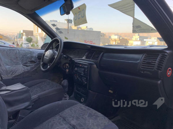 🤍ئۆپل ڤكترا گوێ به‌رخ - 3