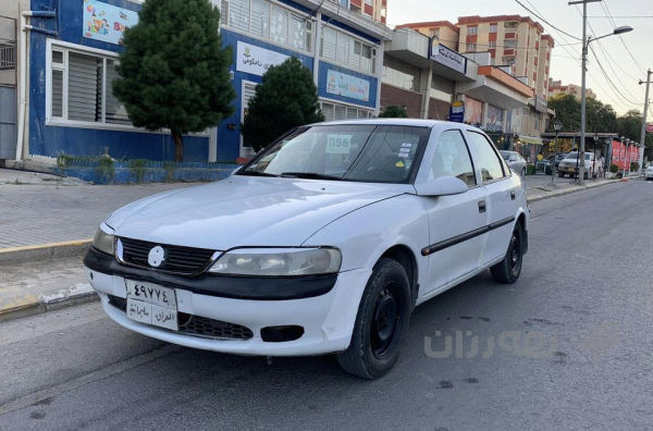 🤍ئۆپل ڤكترا گوێ به‌رخ - 2
