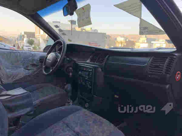 🤍ئۆپل ڤكترا گوێ به‌رخ - 3
