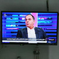 تەلەفزیۆنی سۆنیک  شاشە 32 وای فای و  گۆگڵو یوتوبی هەموی تیایە