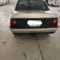     Opel Vetra 