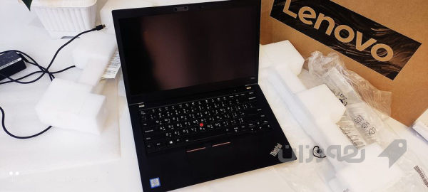 ️Lenovo  - 2