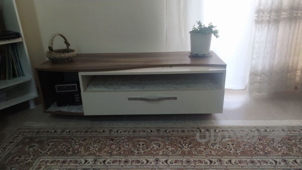 مێزی تەلتفزیۆن - 2