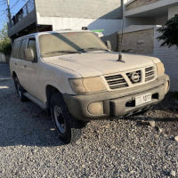 پەتڕۆڵ مۆدیل2002 ناوسپی  