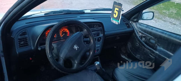 بيجؤي 306  - 2