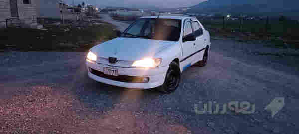 بيجؤي 306  - 3