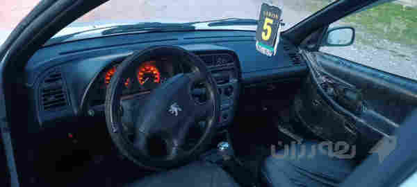 بيجؤي 306  - 2