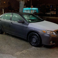 Toyota camry 2011 LE 