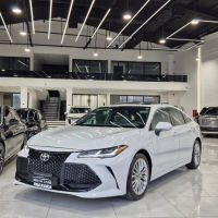 Avalon 2022 Limited v6 3.5L