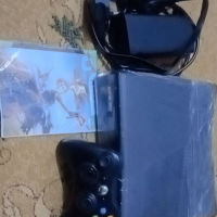 Xbox 360 silam