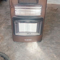 زۆبای غاز منەزەمی ڵەگەڵە هیتەری کارەبا3چاو