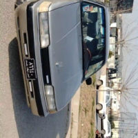 مازدا 626