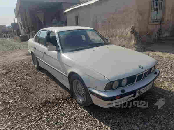 bmwمؤديل90