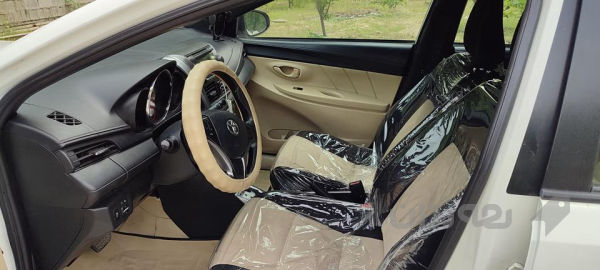 yaris شوێن خەلیفان  - 2