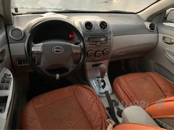 BYD  - 3