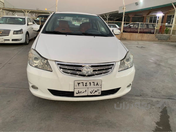 BYD  - 2