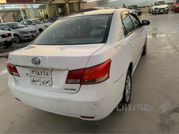 BYD 