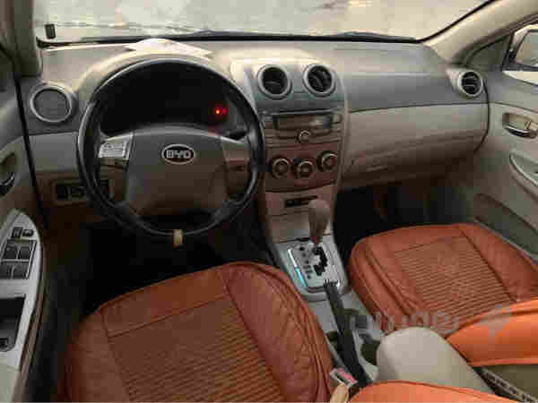 BYD  - 3