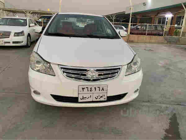 BYD  - 2