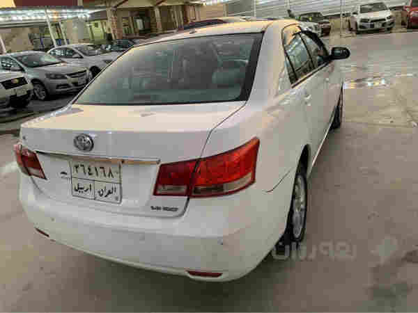 BYD 
