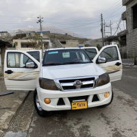 Gonow 2013 مەنەفێست