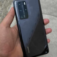 Huawei p40 pro 