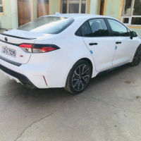 TOYOTA corolla 2020