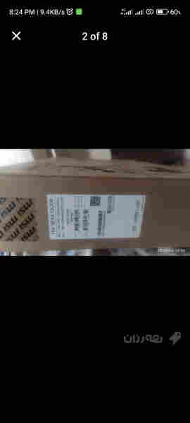 MSI GF63 Thin 12UDX.   لاپتۆپی لۆک کەپس هەڵنەپچڕاو