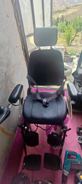 عارەبانە نەخۆش