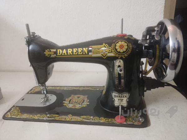 مەکینەی دروومان