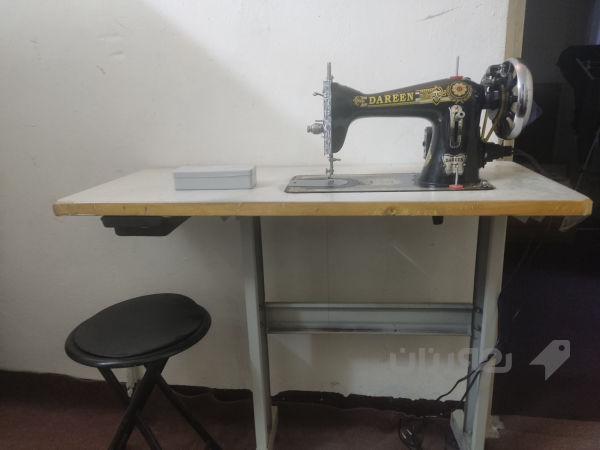 مەکینەی دروومان - 2