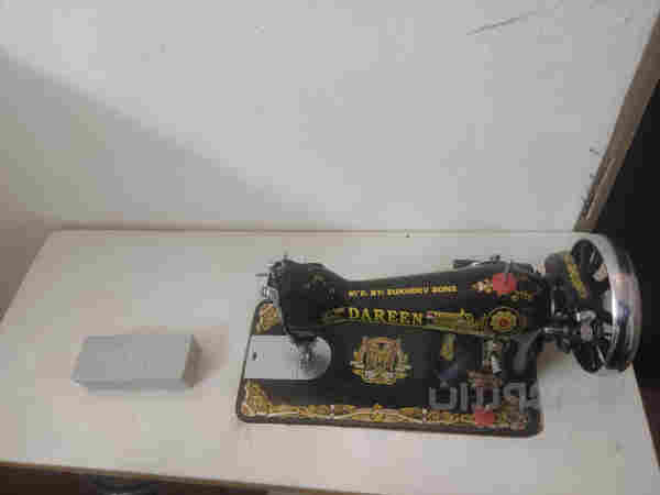 مەکینەی دروومان - 3