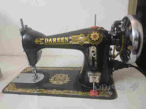 مەکینەی دروومان