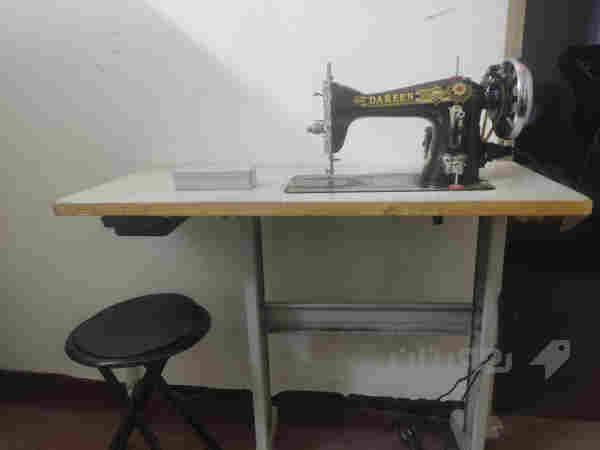 مەکینەی دروومان - 2