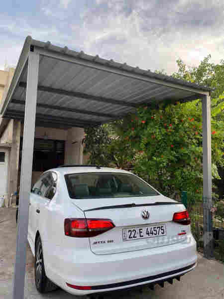 Volkswagen Jetta 2016 جیتە  - 2