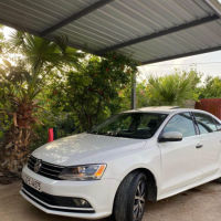 Volkswagen Jetta 2016 جیتە 