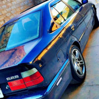 BMW..525 گئرعادى. 