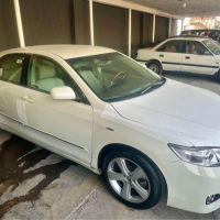 Camry 2010