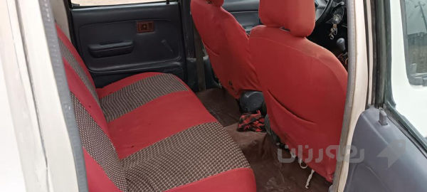 بیکاب توتیا ناسراو بە ئەڕنەب مەنافێس مودیل 2002  - 4