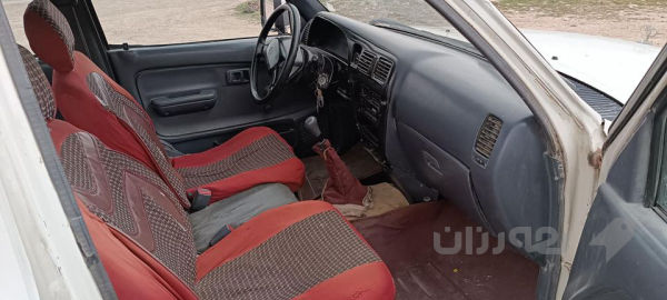 بیکاب توتیا ناسراو بە ئەڕنەب مەنافێس مودیل 2002  - 3