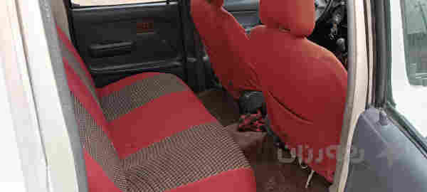 بیکاب توتیا ناسراو بە ئەڕنەب مەنافێس مودیل 2002  - 4