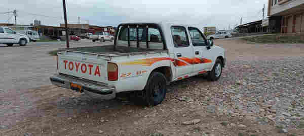 بیکاب توتیا ناسراو بە ئەڕنەب مەنافێس مودیل 2002  - 2