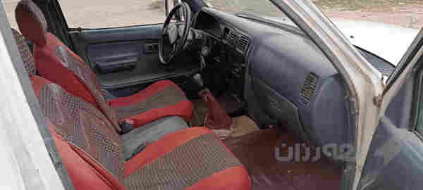 بیکاب توتیا ناسراو بە ئەڕنەب مەنافێس مودیل 2002  - 3