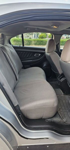 فۆڕد تۆرێس - 4