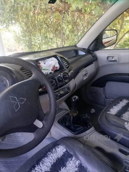 قەزافی مۆدیل 2009 - 2